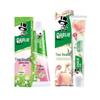 Good Come Tea Care Toothpaste Bundle (Jasmine White Tea + Peach)