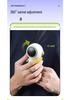 Astronaut USB Mini Bladeless Portable Handheld Cooling Fan