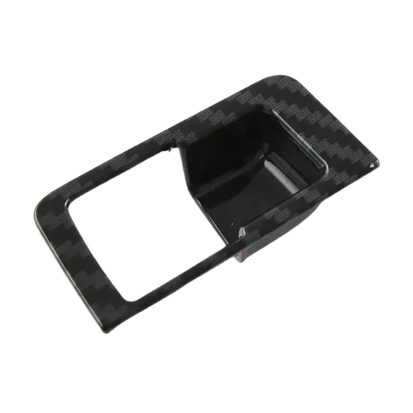 

BYD Song Plus Inner Panel Sticker & Toyota Wildlander Gear Shift Knob Decorative Frame