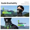 KELME Ice Silk Sun Protection Neck Gaiter