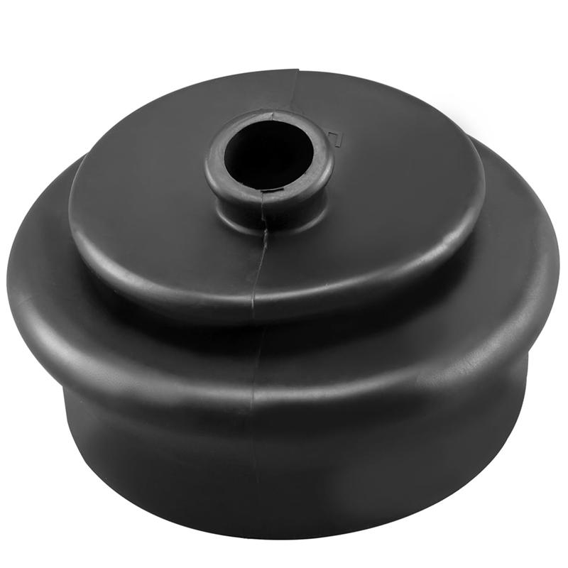 Accessories For Nissan 200SX 240SX 300ZX Pathfinder Manual Transmission Shifter Dust Boot 32862-05U00