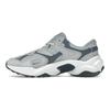 Nike AL8 Wolf Grey Platinum Tint Women Sneakers Light-Carbon Metallic-Silver FJ3794-003