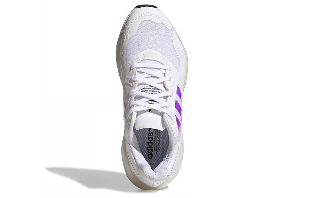 Adidas Wmns Zx Alkyne 'White Iridescent' Women's FY3026