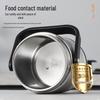 304 Stainless Steel Insulated Food Jar