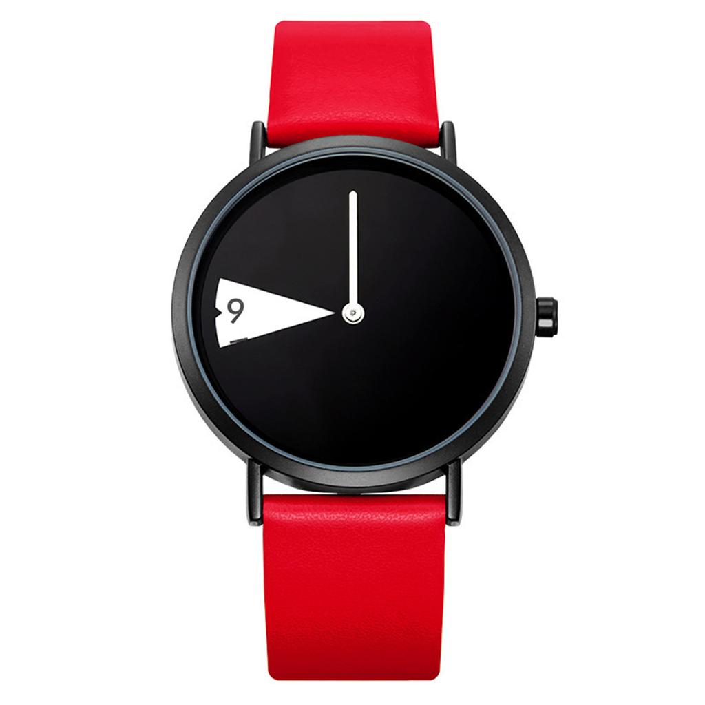 Men's Waterproof Luminous Running Alarm Clock Watch