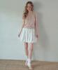 Aueonoseuteljia Rielle Summer Wool Half Knit_Soft Pink(Oc26Kn25)