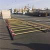 Outdoor Dog Obstacle Training Kit
