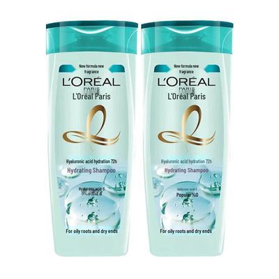 L'Oréal Hyaluronik Asit Nemlendirici Şampuan