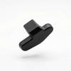 Plastic Covers for Mounting Foot Type An