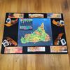 Boardm Large Playmat with Storage Tube (Desk Mat)