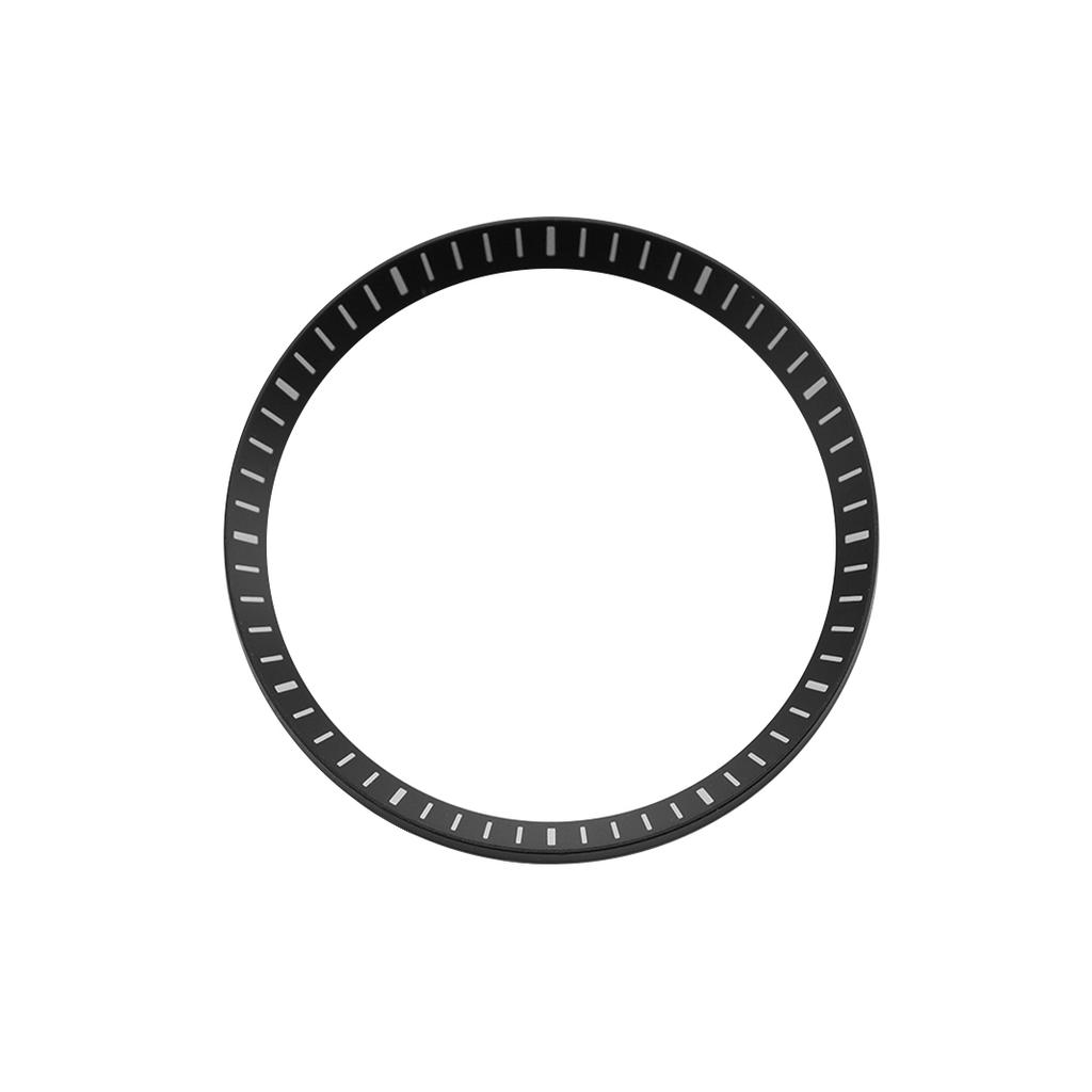 27.5*31.3mm Watch Dial Circle Plate For Seiko SKX0009 SKX007 SRPD NH35 NH36 4R 6R Movement Watch Repair Tool Parts accessories