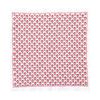 Olympus Thread Sashiko Flower Garden 34cm X Kit, Pattern, Approx. 34cm, OLY-SK-387