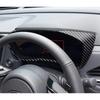 L/RHD For Subaru Forester 2024 2025 2026 center control gear shift front water cup holder trument window rise readlamp cover