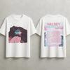 Halsey Tur 2026 Concert Tricou Unisex Fan Muzică Mărime S4XL Tricou Unisex
