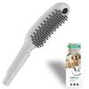 Dog Shower Head, Dog Shower, for Dogs, Dog, Pet, Shower Head, Dog Shower, for Medium and Large Dogs, Bath, Silicone, DogShower150MW, Hansgrohe