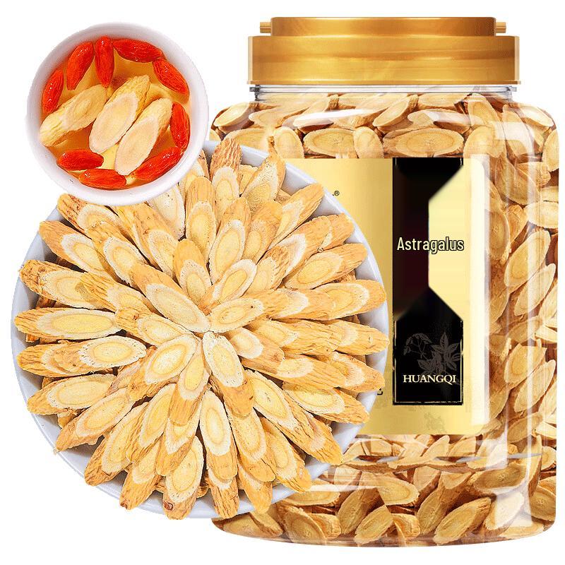 Fudonghai Premium Astragalus Root & Herbal Blends