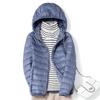 13 Colori Moda Donna Giubbotti Piumino Corti Ultraleggeri Sottili Impacchettabili Femminili Stile Dolce Coreano Cappotti in Piumino