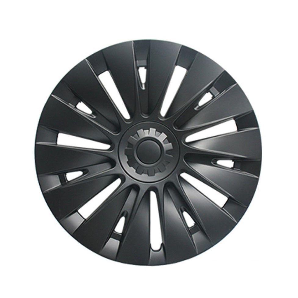 F5H Tesla Model Y 19" Cyclone Rim Protector - Right Angle P Version