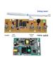 Universal Tea Bar Water Dispenser Control Circuit Board SY04 Motherboard