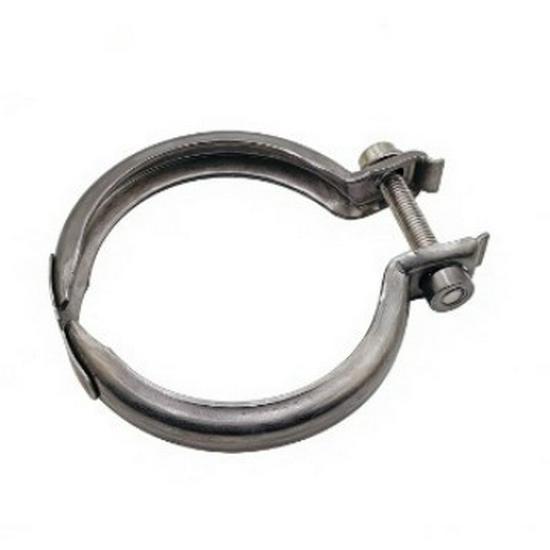 Braçadeira de Tubo de Escape 5QD253725A/5Q0253725D/5Q0253725A para Golf, A3, Jetta
