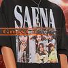 SAENA Vintage Shirt, Saena Homage Tshirt, Saena Tees, Saena Retro 90s Sweater, Saena Merch Gift, Kpop Gift, Kpop Idol Gift Clothing #saf