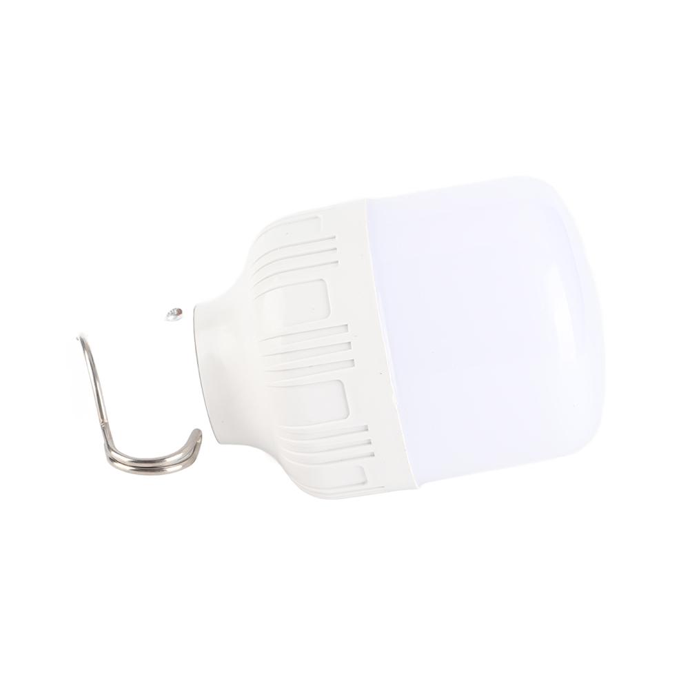 LED Emergency Light Bulb Portable Multifunctional Outdoor Camping Bulb Portable Outdoor Bulb
