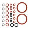 For SAECO Coffee Machine O Rings 30 Piece Compatible with Various Models