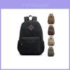 Premium Quality Canvas Men's Vintage Backpack Rucksack For Travel And Camping Needs