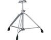 Heavy Duty Tom Stand with 3-Hole Receiver for Musical Instruments