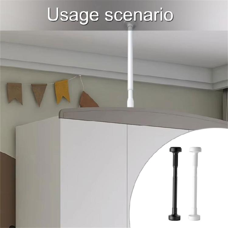 Practical Stainless Steel Sink Support Brackets Adjustable for Most Kitchen Supplies Sinks Without Drilling Required
