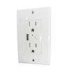 Smart Wifi US Wall Power Outlet Multi Outlets USB Adapter APP Remote Control Socket Plug US Plug
