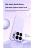 Xiaomi MI 15/15S Pro Magnetic Liquid Silicone Phone Case
