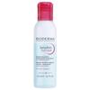 Bioderma Sensibio H2O Eye for Sensitive Perfect for Point Makeup for Waterproof Ethyl [Authentic] Cleanser, 125mL, Skin, (Suitable Makeup,