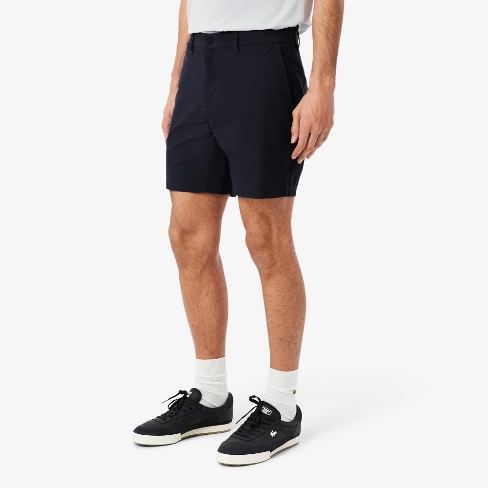 Lacoste Men's Twill Bermuda Chinos FH2340-56GHDE