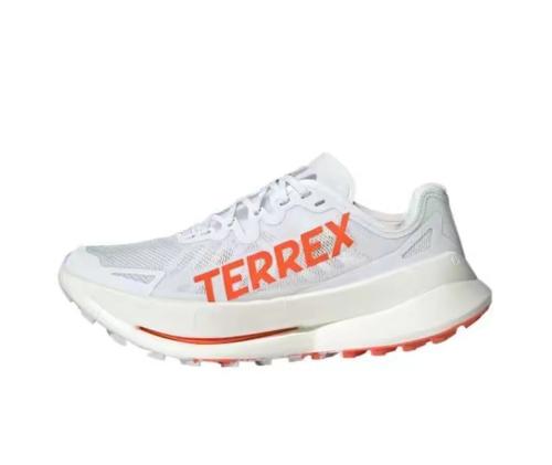 

Adidas TERREX AGRAVIC SPEED ULTRA Trail Running shoes Men s IH3764 Size EU 46 білий
