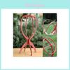 Premium Quality Useful Plastic Durable Wig Dryer With Stable Folding Hair Cap Holder Stand