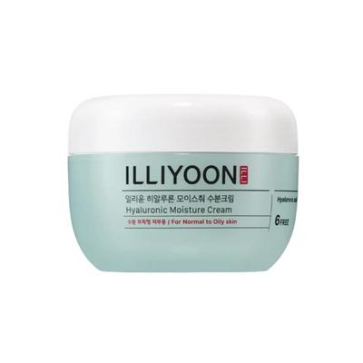 Hyaluron Moisture Cream 100ml