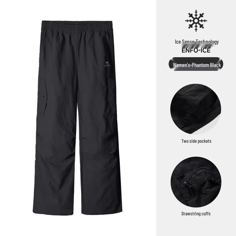 CAMEL Women s Woven Trousers