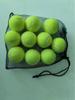 Pallina da Tennis per Principianti 1.3M ad Alta Elasticità e Resistente per Appassionati di Sport