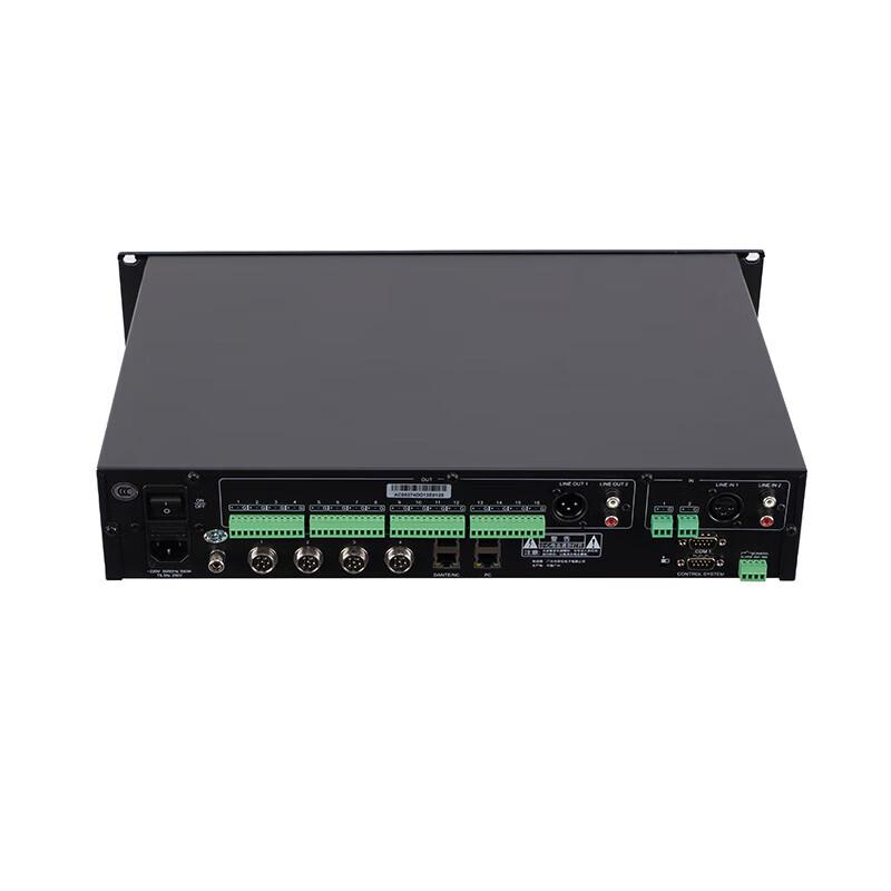 Itc TP-25300M Digital Conference Processor
