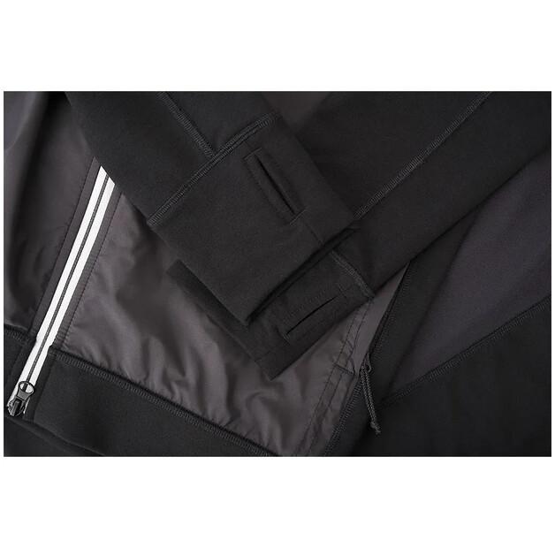 Chrome Surveyor Jacket