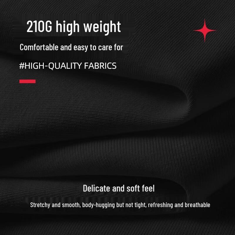 Huili Women's Slim Fit Drawstring Short Sleeve T-shirt