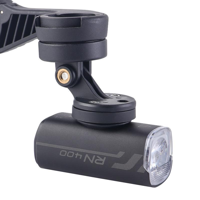 For Combo Mount Holder Bracket Adapter Quick Release Camera Headlight Adapter Camera Fixing Base Bike Accessories