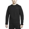 Nike Sportswear Tech Fleece Crew Black FB7917-010