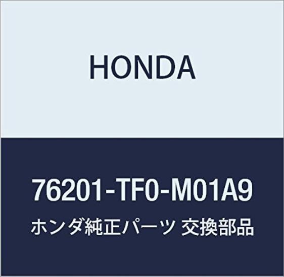 

HONDA Оригинальные запчасти Крышка правая Номер детали 76201-TF0-M01A9