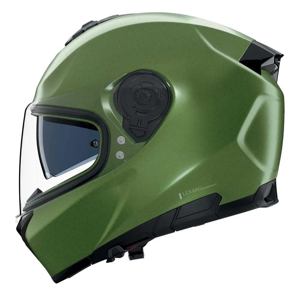 Nolan Full-Face Helmet N80-8 Classico Nobile