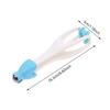 Hand Finger Massager Roller Training Finger Exerciser Hand Massager Tools