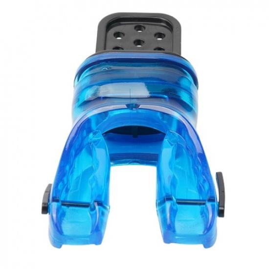 Diving Mouthpiece Breathing Tube Scuba Snorkel Anti-aging Anti-allergy