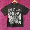 The Cure North American Tour 2023 I Hate The Ticket Master T-Shirt