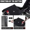 PC USB Handbrake Only For Logitech G920 Compatible With XBOX ONE/ XBOX series S/ XBOX series X SIM Racing Games Hand Brake